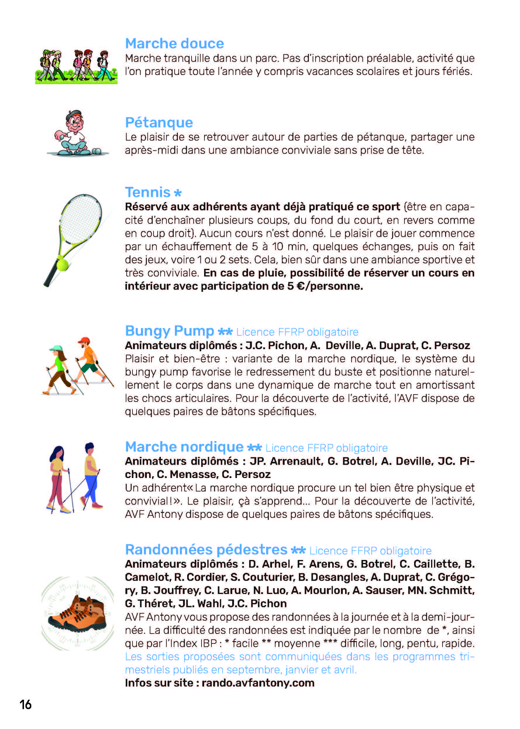 Brochure